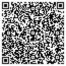 QR code with Trevinos Auto Mart contacts
