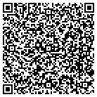 QR code with Higley's Coffee House contacts