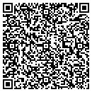 QR code with Salinas Glass contacts