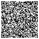 QR code with Raw Cooling & Heating contacts