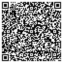 QR code with Tonys Cars contacts