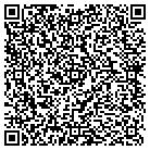 QR code with Racksource Material Handling contacts