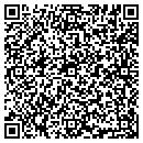 QR code with D F W Boxes Inc contacts