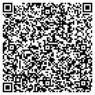 QR code with Three H Cattle Company contacts