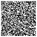 QR code with Aussie Pools contacts