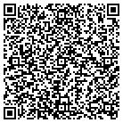 QR code with First Class American CU contacts