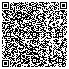 QR code with Big Daddy's Tinting Etc contacts