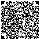 QR code with G & M Automotive & Speed Center contacts