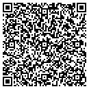 QR code with Uptown Art Center contacts