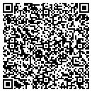 QR code with COD Towing contacts