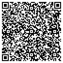 QR code with K R Phillips contacts
