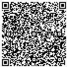 QR code with Binary Technologies contacts