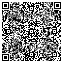 QR code with J L Myers Co contacts