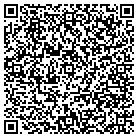 QR code with Pradels Auto Service contacts