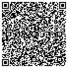 QR code with Houston Community Bank contacts