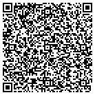 QR code with Fabiolas Alterations contacts