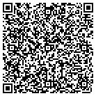 QR code with C M E Testing & Engineering contacts