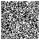 QR code with Hackett Jeff Plumbing & Rmdlg contacts