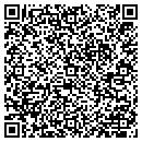 QR code with One Half contacts