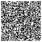 QR code with High Sky Childrens Ranch Inc contacts