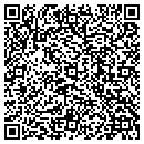 QR code with E Mbi Tec contacts