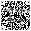 QR code with La Palapa contacts