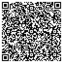 QR code with Hensarling Farms contacts
