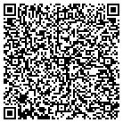 QR code with Made By Sharon Gifts & Balloo contacts