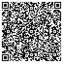 QR code with U S Com contacts