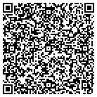 QR code with F David Graeber & Assoc contacts
