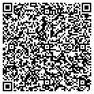 QR code with Women's Aglow Fellowship Heart contacts
