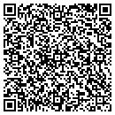 QR code with S D I International contacts