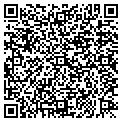 QR code with Honey's contacts