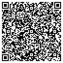 QR code with Amethyst & Zoe contacts