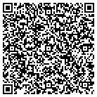 QR code with TCBY Trats Ice Cream Frz Ygurt contacts