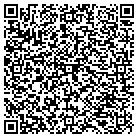 QR code with De-Go-LA Resource Conservation contacts