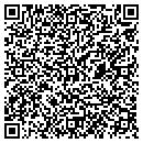 QR code with Trash & Treasure contacts
