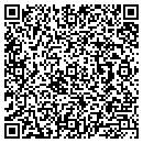 QR code with J A Gross Co contacts