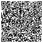 QR code with Canyon Manor Residential Treat contacts