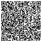 QR code with Hazel Fischer Extended Day contacts