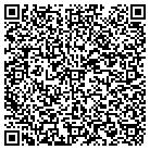 QR code with Mr Ed's Swimming Pool Service contacts