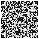 QR code with He Not Here Saloon contacts