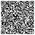 QR code with Apostolic Faith Parsonage contacts