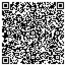 QR code with John T King & Sons contacts