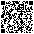 QR code with GNC contacts