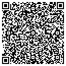 QR code with W C I Records contacts