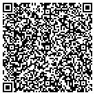 QR code with A Through Z Construction contacts