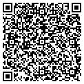QR code with KFC contacts