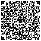 QR code with Amanda's Horse & Tree Farm contacts