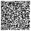 QR code with KFC contacts